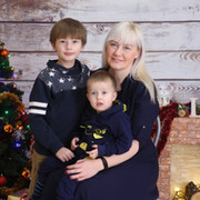 Екатерина Агрызко on My World.
