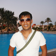 alex avadov on My World.
