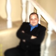 Александр Юрьев on My World.