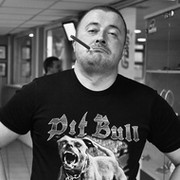Александр Дроздов on My World.