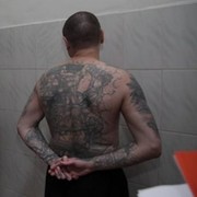 Alexey  prison,jail on My World.