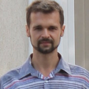 Александр Василенко on My World.