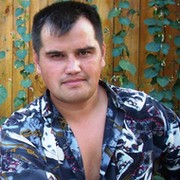 Алексей Шарафутдинов on My World.