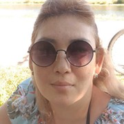 Айгуль Кусимова on My World.