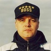 Владимир Башилов on My World.