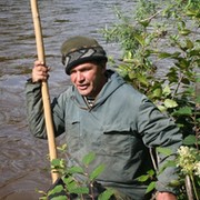 Валерий Богданов on My World.