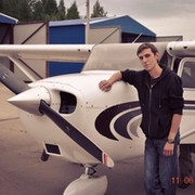Павел Сорокин on My World.
