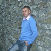 Victor Shulepov on My World.