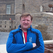 Владимир Дмитриев on My World.