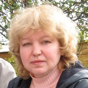 Елена Бажанова on My World.