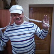 Я Францевич on My World.