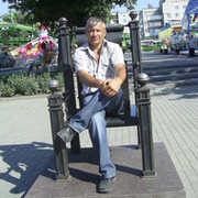 Игорь Гапеев on My World.