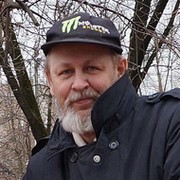 Николай Оборин on My World.