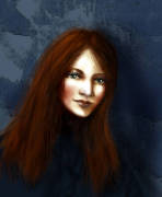 Lily Evans on My World.
