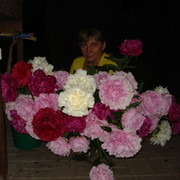 Ирина Гришина on My World.