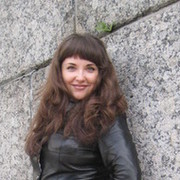 Елена Власюк on My World.