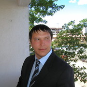 Александр Афанасьев on My World.