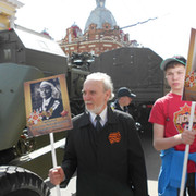Юрий Гарбуков on My World.