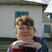 Ирина Егорова on My World.