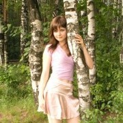 Екатерина Буранова on My World.