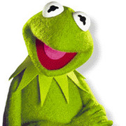 Kermit Лягушонок on My World.
