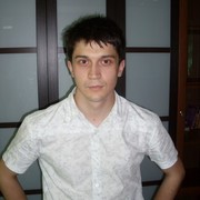 Александр Сермягин on My World.