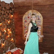 Елена Головкина on My World.