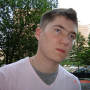 Дмитрий Ларионов on My World.