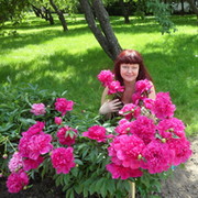 Лариса Махова on My World.