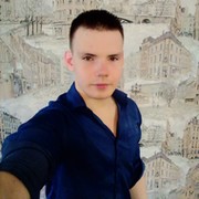 Вадим Ходырев on My World.