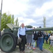 Александр Ряднов on My World.