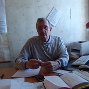 Михаил Сидоров on My World.