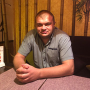 Михаил  Тимофеев  on My World.