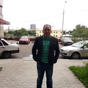 Алик Ниязов on My World.
