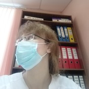 наталья к on My World.