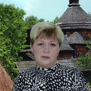 Людмила Нестерова on My World.