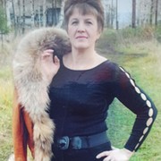Валентина Частухина on My World.