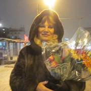 Olga Designer on My World.