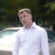 Денис Ядрешников on My World.