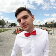 Макс Пеганов on My World.