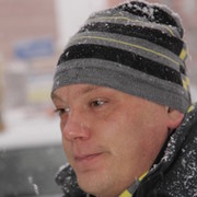 Александр Гвоздев on My World.