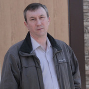 Виктор Бочкарев on My World.