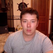 Юрий Герасимов on My World.