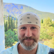 Роман Ткаченко on My World.