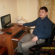Рустам Мирзаев on My World.