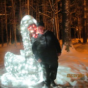 Сергей ник on My World.