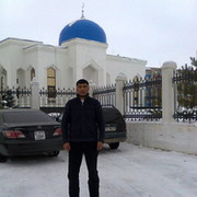 Садык Бижанов on My World.
