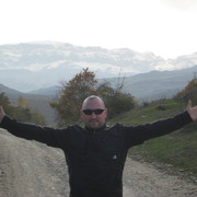 Рамиз Шафиев on My World.