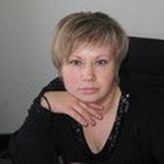 Владлена Станиславская on My World.
