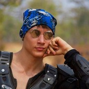 Степан Устинов on My World.